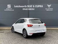 used Seat Ibiza 1.0 TSI 110 Xcellence Lux 5dr AUTOMATIC DSG