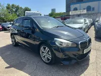 Used BMW 220 M Sport 2019 Black Hatchback