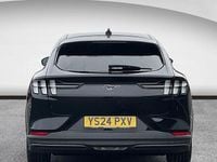 Used Ford Mustang Select 269 HP (197 kW) 2024 Estate