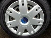 Used Ford Fusion 2003 Estate