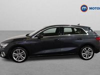 Used Audi A3 Sportback e-tron Sport 204 HP (150 kW) 2025 Hatchback