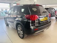 Used Suzuki Vitara SZ-T 2019 Black SUV