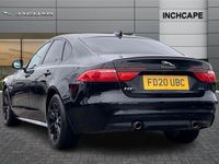 used Jaguar XF 2.0i [250] Chequered Flag 4dr Auto - 2020 (20)