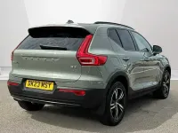 Used Volvo XC40 Plus 163 HP (119 kW) 2026 SUV