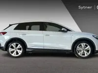 New Audi Q4 e-tron S-Line 150 kW (204 HP) 2026 SUV