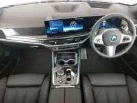 Used BMW X5 M Sport 489 HP (359 kW) 2026 White SUV