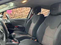 Used Renault Clio 200 HP (147 kW) 2014 Black Hatchback
