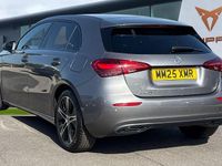 Used Mercedes A180 Sport Edition 136 HP (100 kW) 2025 Grey Hatchback