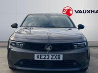 Used Vauxhall Astra Design Edition 131 HP (96 kW) 2025 Estate