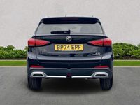 Used MG ZS Trophy 2025 Black SUV