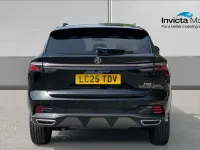 Used MG HS Trophy 169 HP (124 kW) 2025 Black SUV