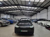 Used VW ID.3 Pro Performance 150 kW (204 HP) 2020 Grey Hatchback