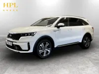 Used Kia Sorento 230 HP (169 kW) 2021 White SUV