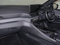 Used Peugeot 3008 Allure+ 134 HP (98 kW) 2024 White SUV