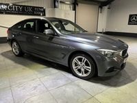 used BMW 335 Gran Turismo 3 Series 3.0 D XDRIVE M SPORT 5d 309 BHP Hatchback