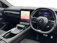 Used Renault Austral Techno Esprit Alpine 200 HP (147 kW) 2023 Black SUV