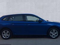 Used Skoda Scala SE 150 HP (110 kW) 2023 Race blue Hatchback