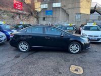 used Toyota Avensis 1.8 V-matic TR 4dr