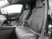 Used Toyota Corolla 120 HP (88 kW) 2024 Black