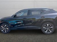 Begagnad MG HS SE 170 HK (125 kW) 2026 SUV