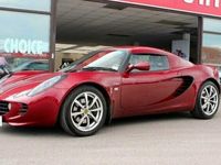 Used Lotus Elise 2004 Cabriolet