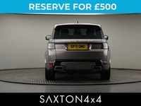used Land Rover Range Rover Sport 3.0 D300 HSE Dynamic 5dr Auto