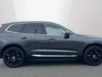 Used Volvo XC60 Ultra 2025 Grey SUV
