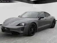 Used Porsche Taycan 500 kW (680 HP) 2023 Sedan
