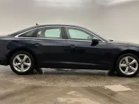 Usado Audi A6 Sport 2023 Azul Sedan