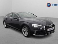 Used Audi A5 Sportback Sport 150 HP (110 kW) 2024 Hatchback