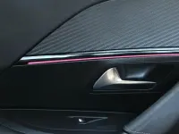 Used Peugeot 2008 GT 129 HP (94 kW) 2023 Black SUV