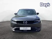 Occasion Mazda MX30 Exclusive-Line 170 ch (125 kW) 2023 Gris SUV