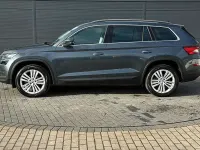 Second-hand Skoda Kodiaq SE L 150 CP (110 kW) 2020 Gri SUV