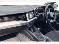 Used Audi A1 Black Edition 147 HP (108 kW) 2025 White SUV