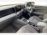 Used VW Tiguan R-line 150 HP (110 kW) 2025 Grey SUV