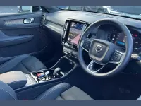 Used Volvo XC40 Plus 161 HP (118 kW) 2026 Grey SUV