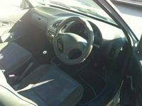 Used Citroën Saxo 2002 Hatchback