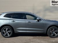 used Volvo XC60 2.0 T5 [250] R DESIGN 5dr AWD Geartronic