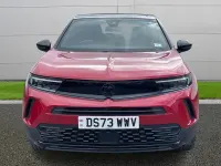 Used Vauxhall Mokka 131 HP (96 kW) 2025 SUV