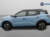 Used Citroën e-C3 83 kW (113 HP) 2026 Hatchback