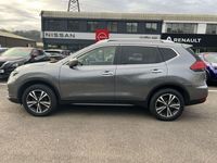 used Nissan X-Trail 1.3 DiG-T Acenta Premium 5dr DCT