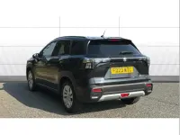 Used Suzuki SX4 S-Cross 127 HP (93 kW) 2023 Black SUV