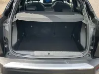 Used Peugeot 2008 Allure 131 HP (96 kW) 2024 Black SUV