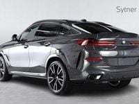 New BMW X6 M Sport 381 HP (280 kW) 2026 SUV