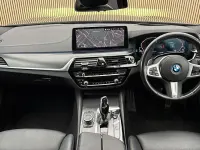 Used BMW 530e M Sport 292 HP (214 kW) 2022 Black Sedan