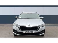 used Skoda Octavia 1.4 TSI iV SE Technology DSG 5dr