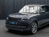 Gebraucht Land Rover Range Rover Autobiography 2022 Grau SUV