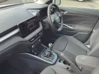 Nowe Skoda Fabia SE L 85 KM (62 kW) 2026 Biały Hatchback