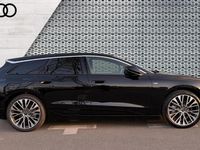 New Audi A6 e-tron S-Line 210 kW (286 HP) 2026 Black Estate