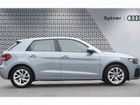 used Audi A1 25 TFSI Sport 5dr